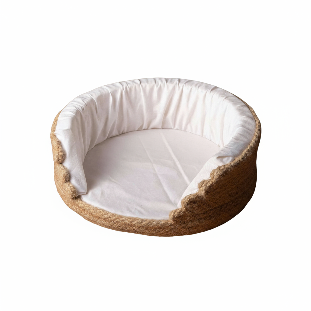 Halfa Fiber Pet Bed