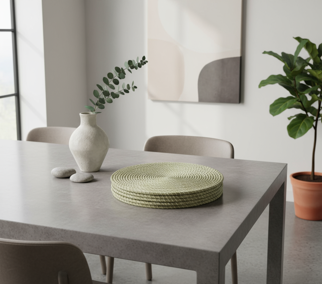 Halfa Coasters – Pack of 6