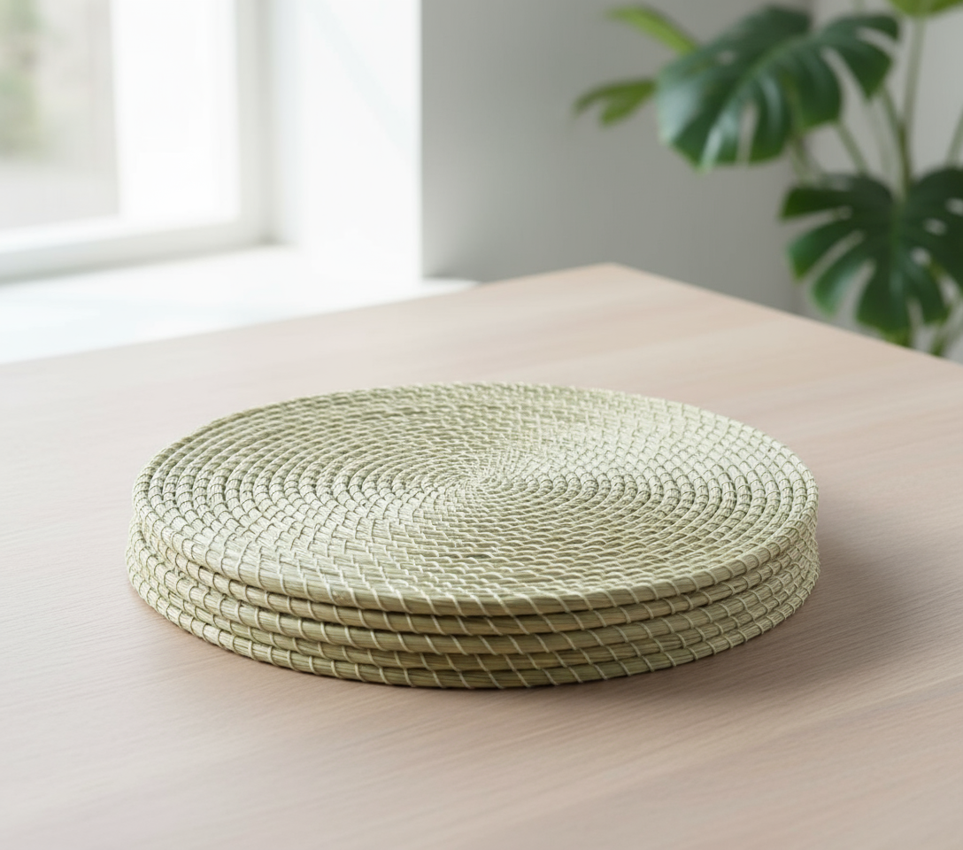 Halfa Coasters – Pack of 6